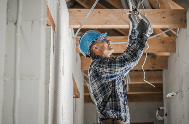 Best Electrical Upgrades for Homes  in Parsons, KS