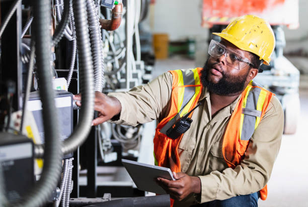 Best Electrical Repair Services  in Parsons, KS