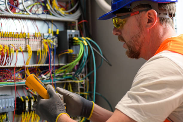 Best Affordable Electrical Installation  in Parsons, KS