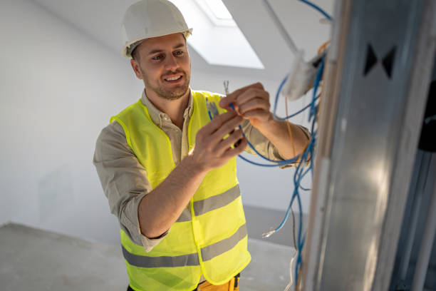 Best Electrical Wiring Services  in Parsons, KS
